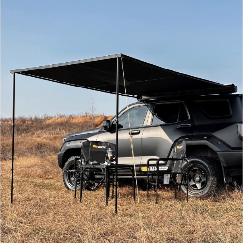 Car Side Tent