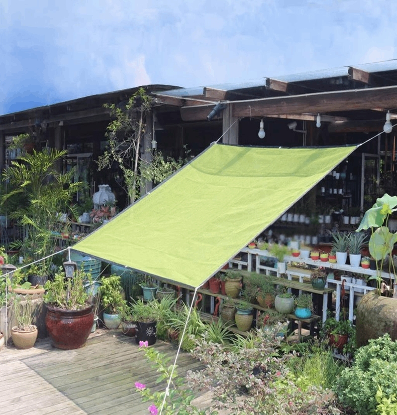 Gardening/Horticultural shading net, plant shading net, flower shading net